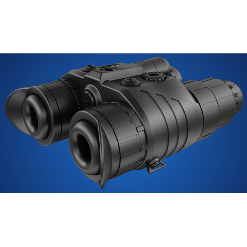 Pulsar-Vision Binoculaire de vision nocturne Edge GS 3.5x50 L