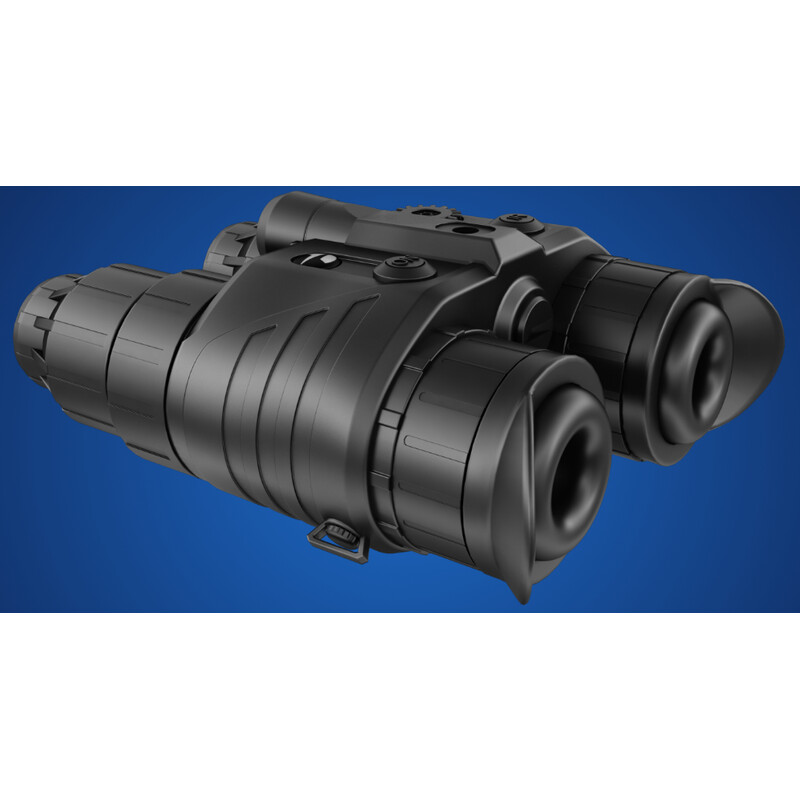 Pulsar-Vision Binoculaire de vision nocturne Edge GS 3.5x50 L