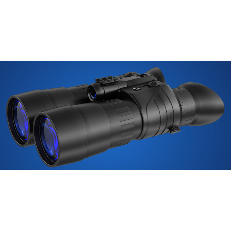 Pulsar-Vision Binoculaire de vision nocturne Edge GS 3.5x50 L