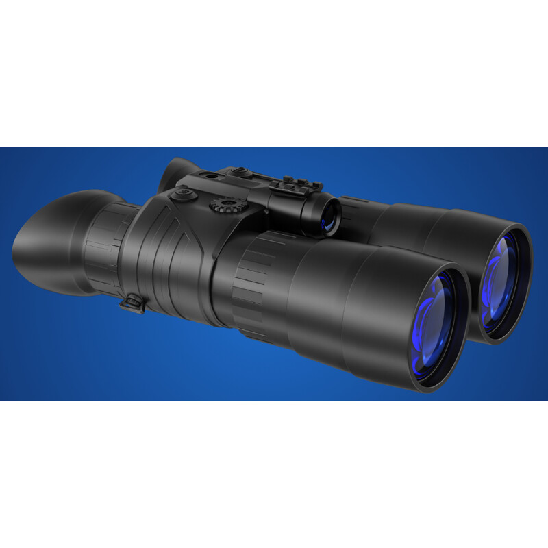 Pulsar-Vision Binoculaire de vision nocturne Edge GS 3.5x50 L