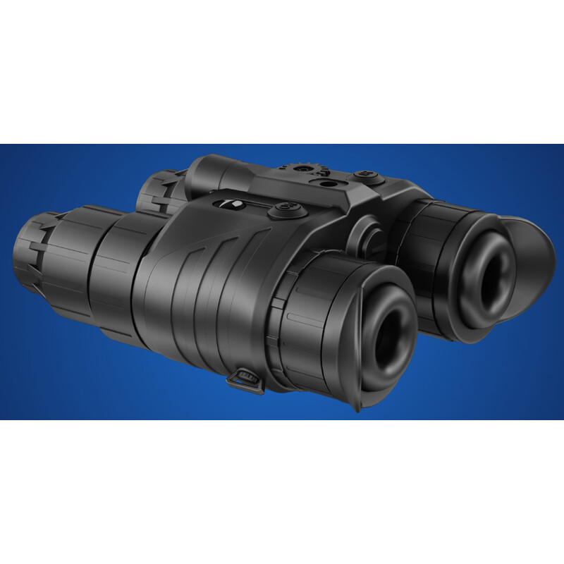 Pulsar-Vision Binoculaire de vision nocturne Edge GS 3.5x50 L