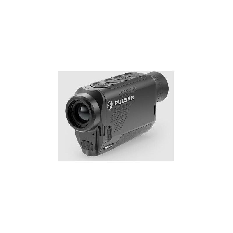 Pulsar-Vision Caméra à imagerie thermique Axion Key XM22