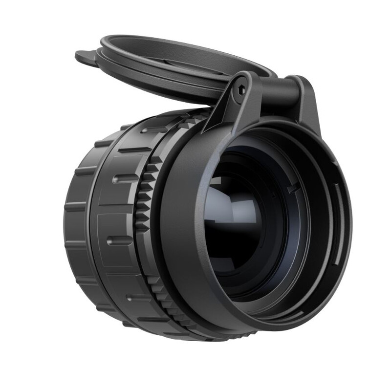 Pulsar-Vision Lentille d'imagerie thermique F50