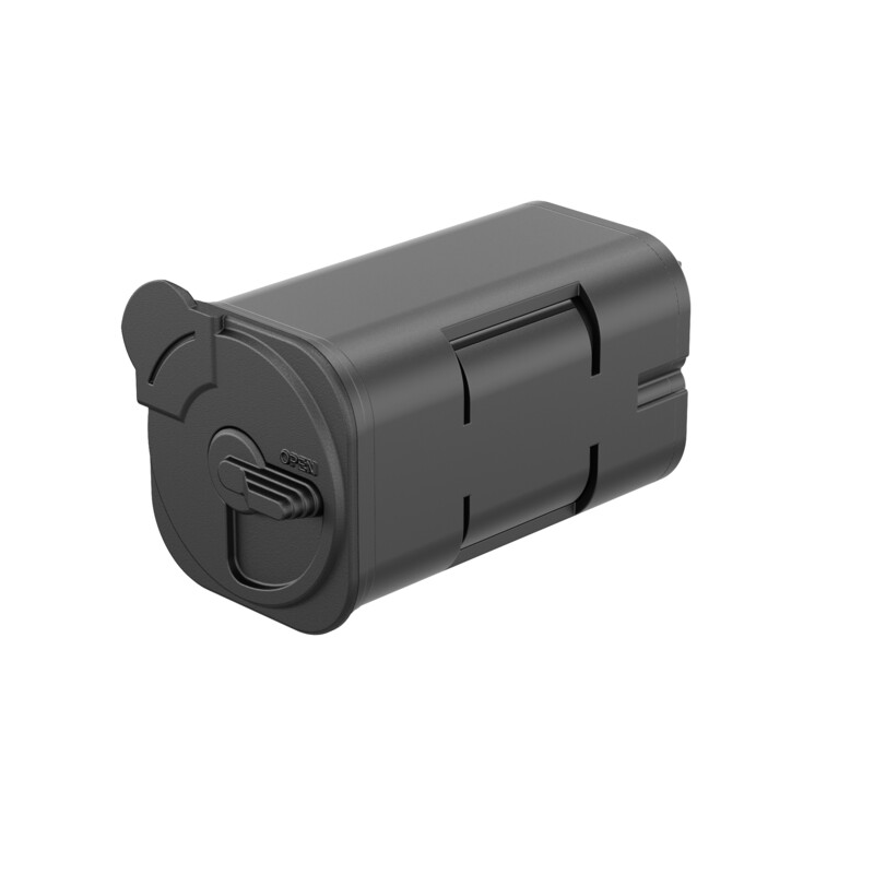 Pulsar-Vision Batterie Pulsar DNV Pack double