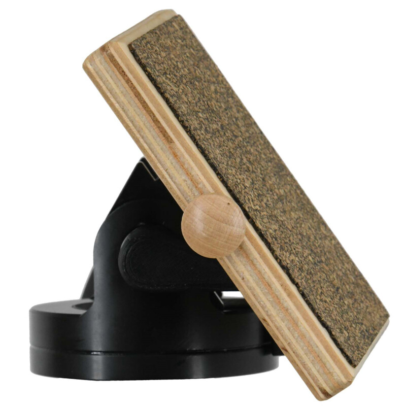 Monture Berlebach Support de jumelles FGH deluxe