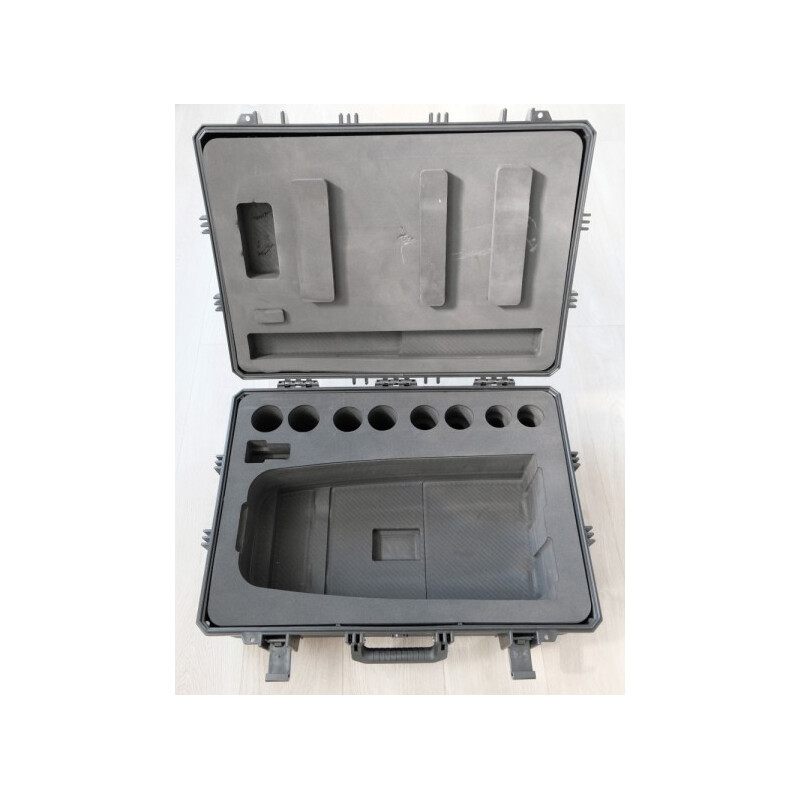 APM Mallette rigide pour jumelles de 70 mm