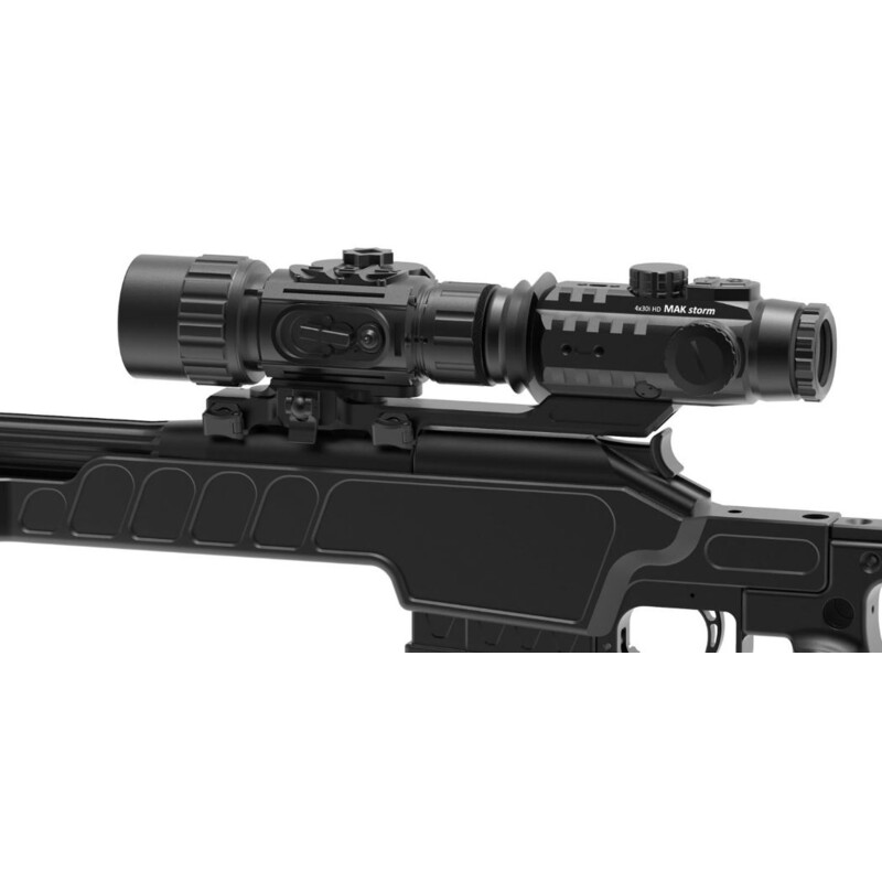 MAK uick-Duo mit storm 4x30i HD nur für Blaser GuideTA435