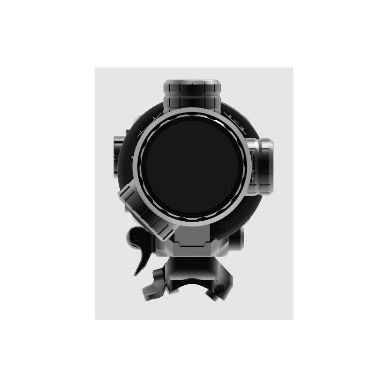MAK uick Duo (montage uniquement) pour tous les autres modèles d'armes Picatinny Steiner T332/T432 Guide TA435