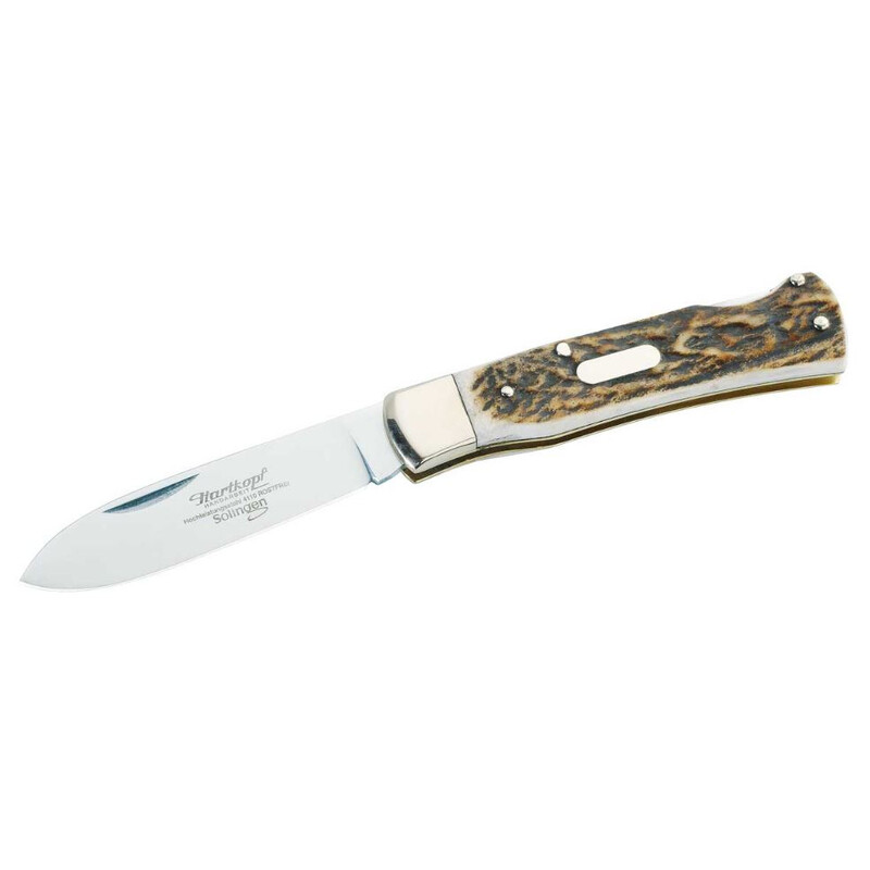 Couteaux Hartkopf-Solingen Couteau de poche de chasse