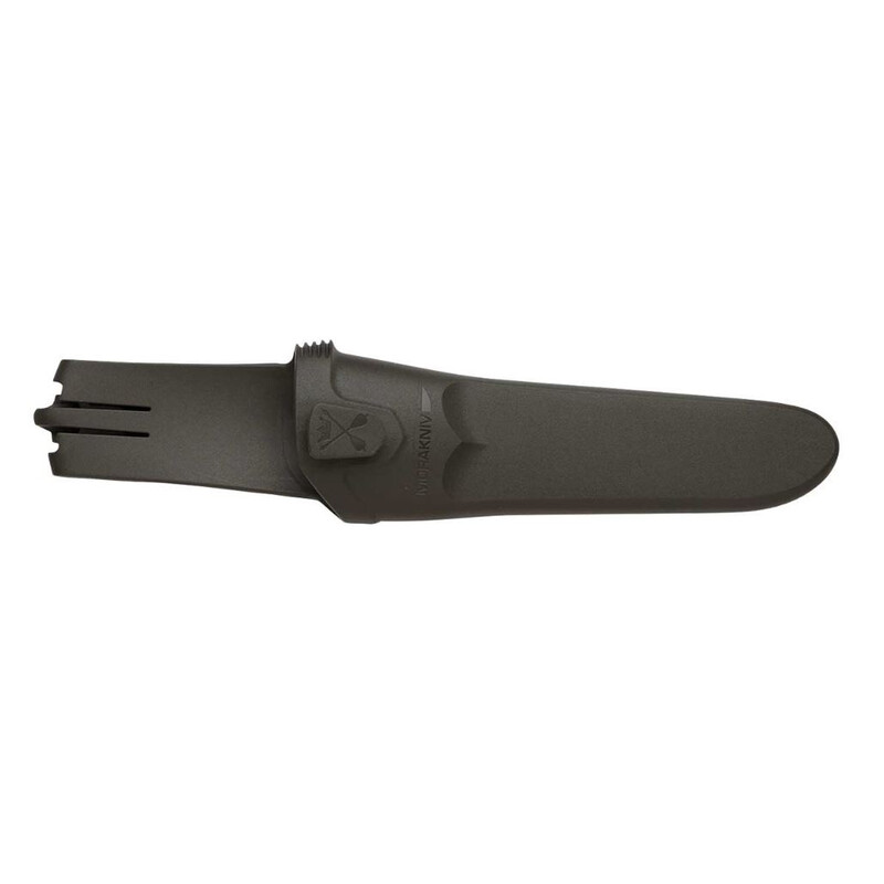 Couteaux Morakniv Gürtelmesser PRO C rot