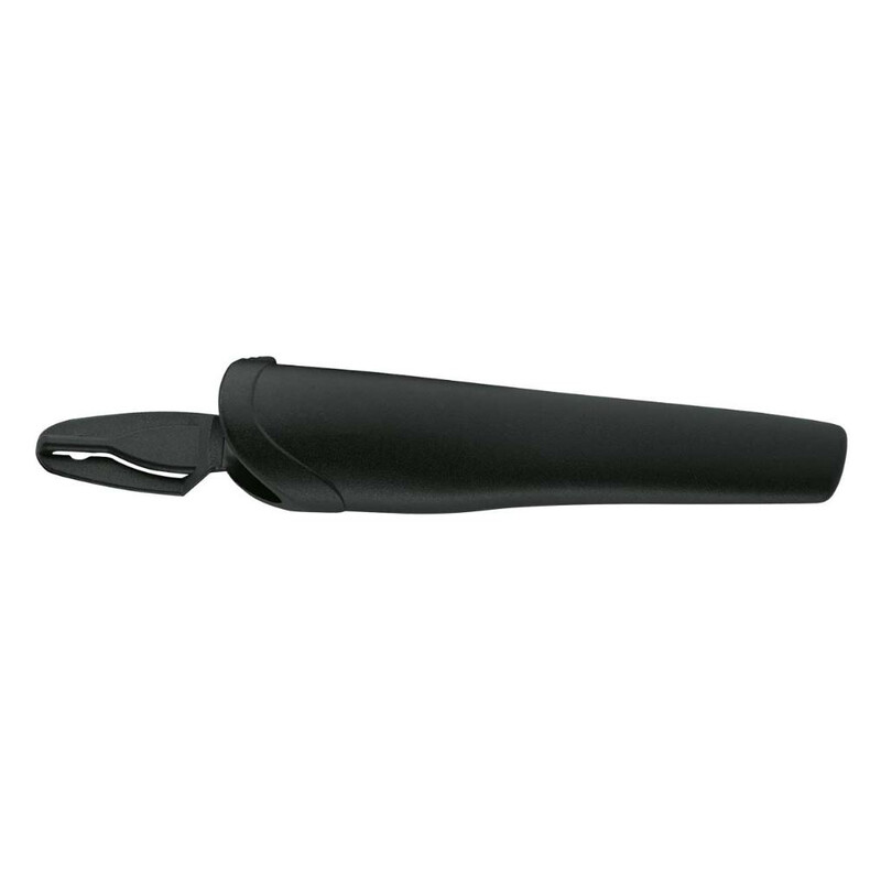 Couteaux Morakniv Couteau de ceinture 711 noir