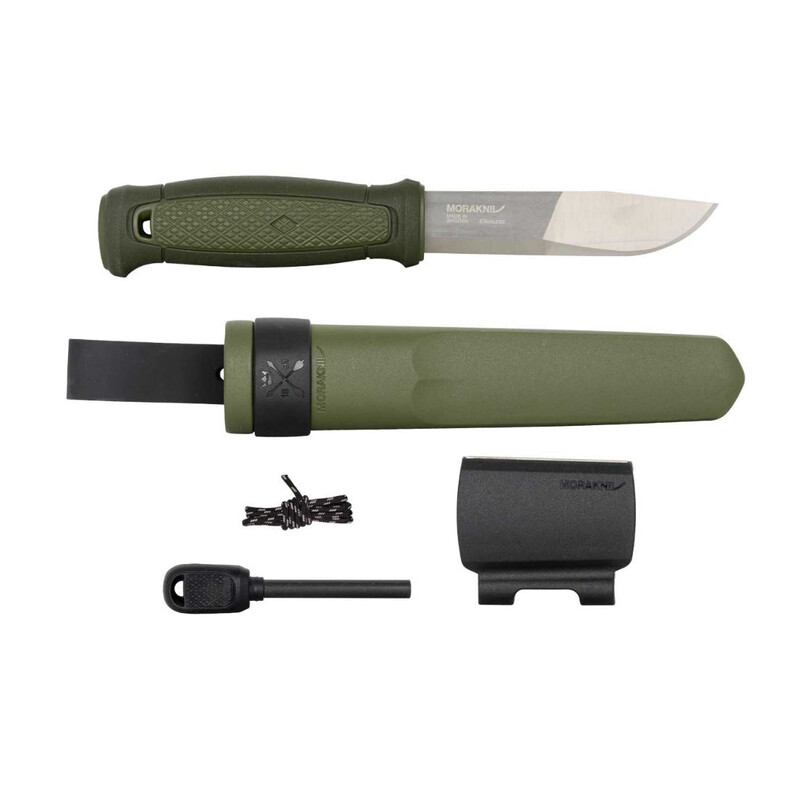 Couteaux Morakniv Couteau de ceinture KANSBOL SK