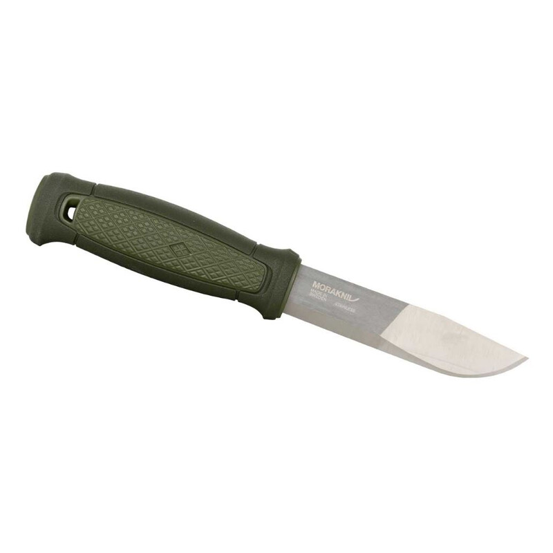 Couteaux Morakniv Couteau de ceinture KANSBOL SK