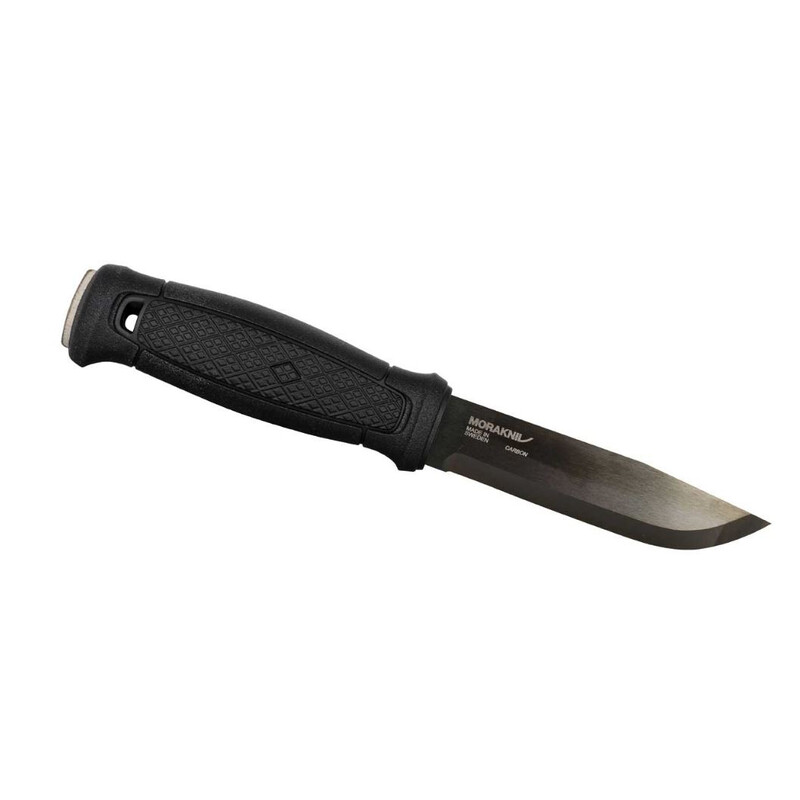 Couteaux Morakniv GARBERG BLACKBLADE SK