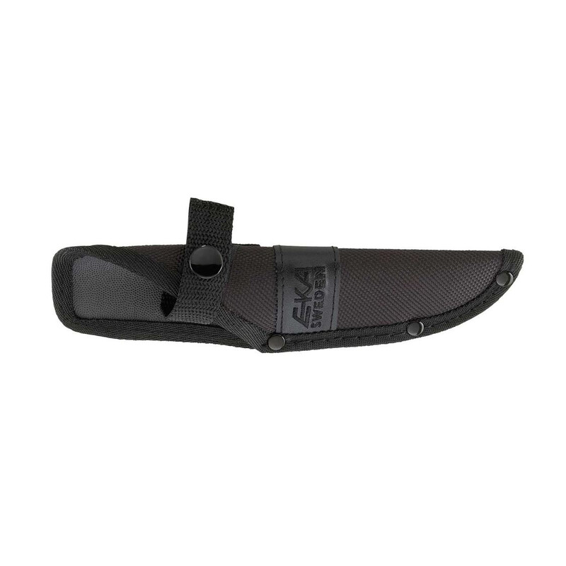 Couteaux EKA Swingblade noir