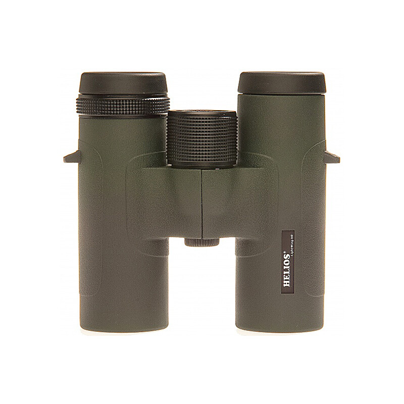 Jumelles Helios Optics 8x32 Lightwing-HR