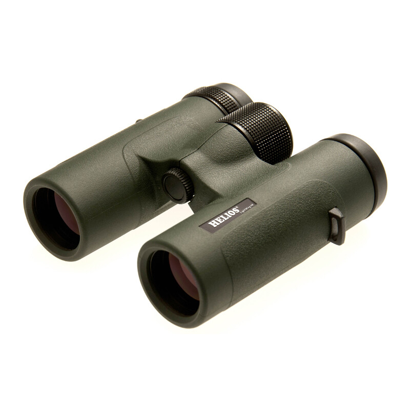 Jumelles Helios Optics 10x32 Lightwing-HR