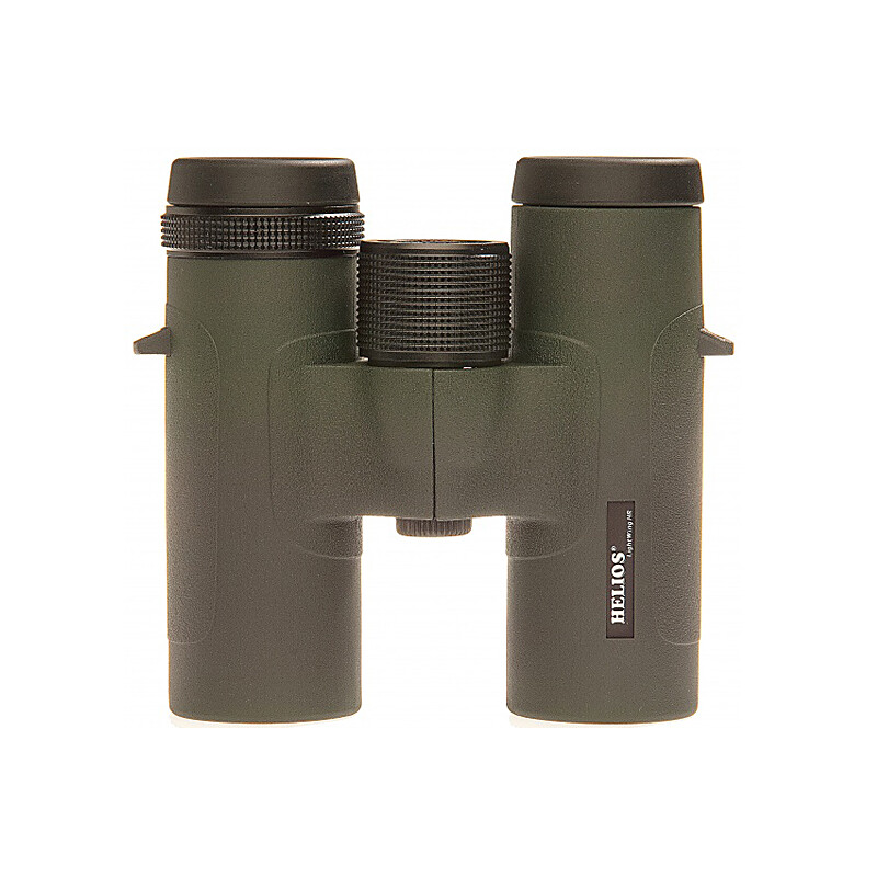 Jumelles Helios Optics 10x32 Lightwing-HR