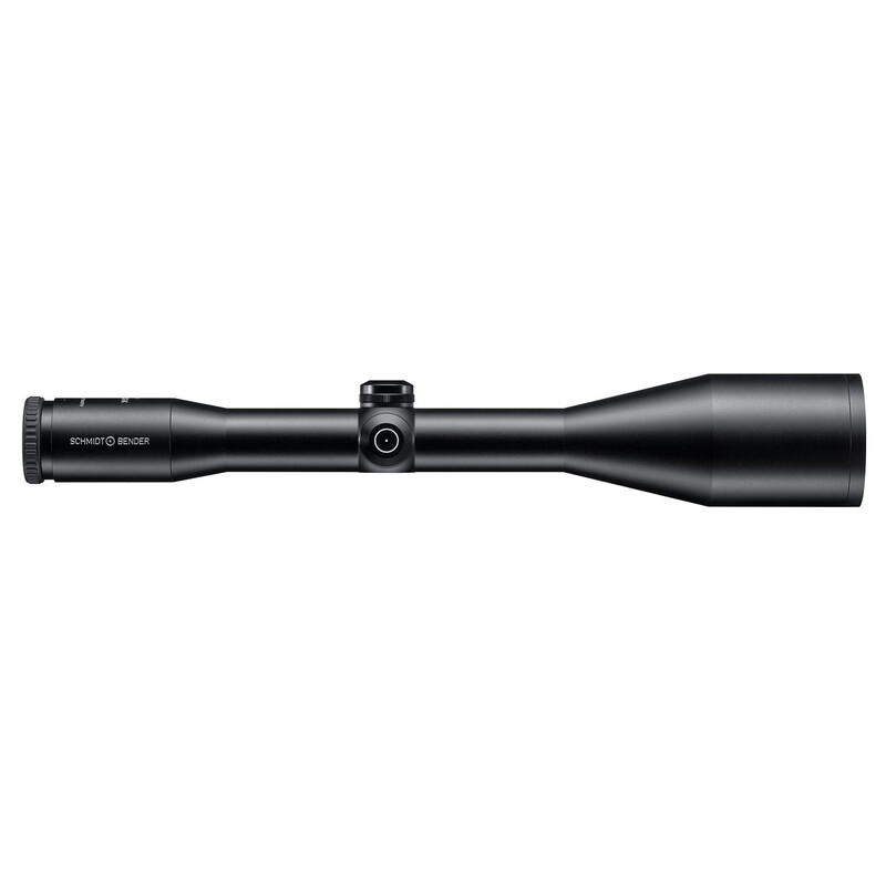 Lunette de tir Schmidt & Bender 8x56 Klassik Abs. L3, 30mm, Sans rail // Without rail Klassik // Classic