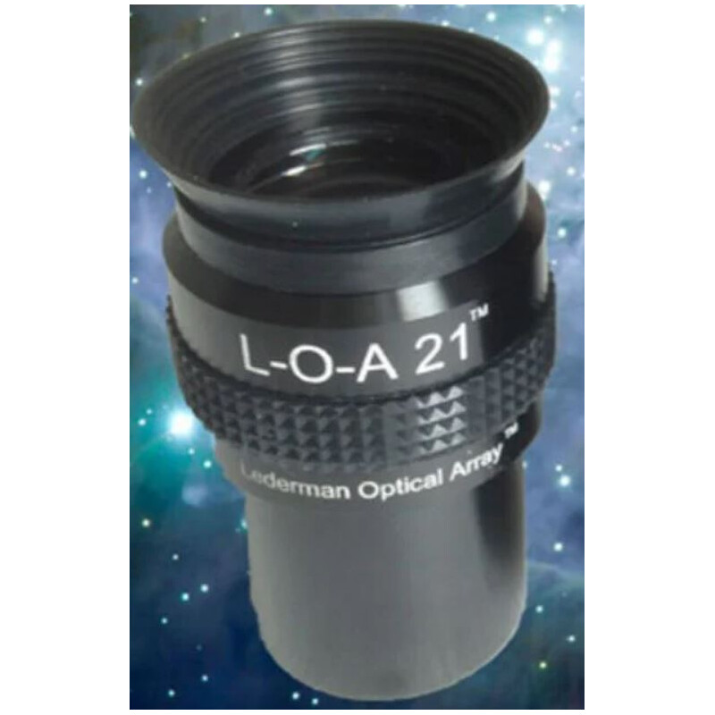 Oculaire Denkmeier LOA 21 Neutral 21mm