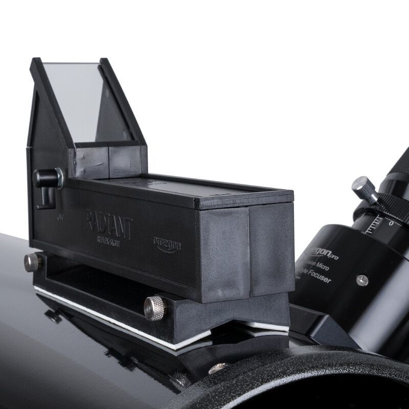 Télescope Dobson Omegon ProDob N 304/1500 DOB II avec radiant