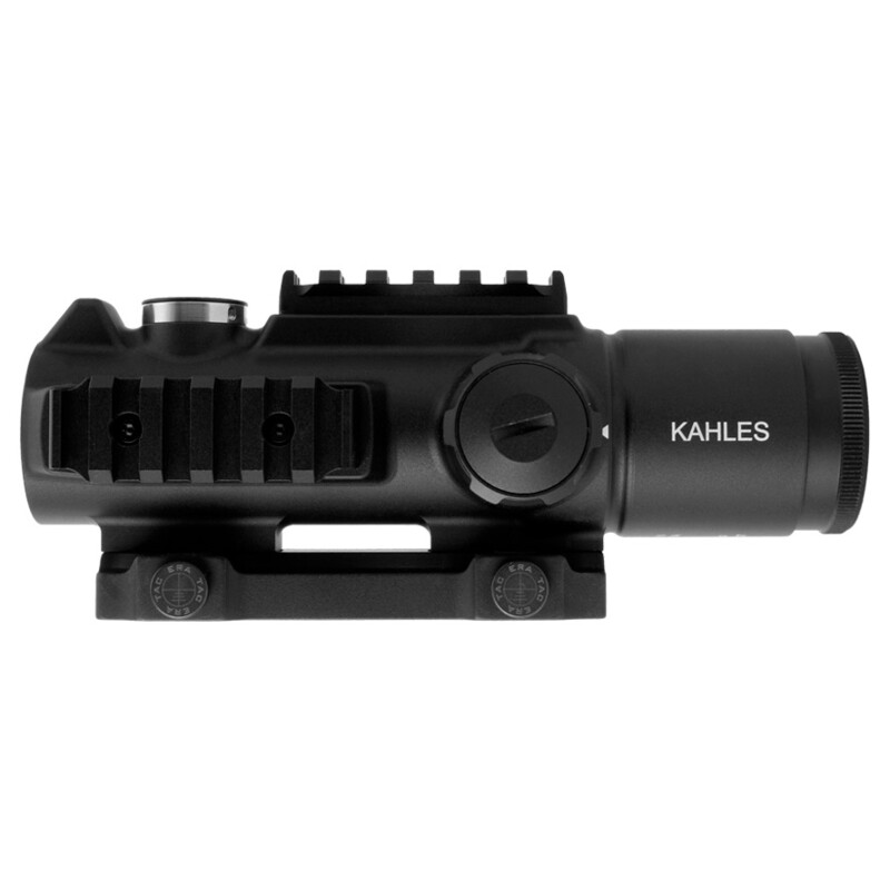 Lunette de tir Kahles K4i, 4x30i Circle Dot