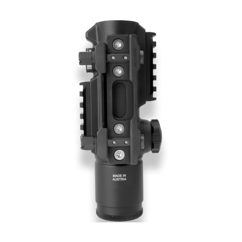 Lunette de tir Kahles K4i, 4x30i Circle Dot