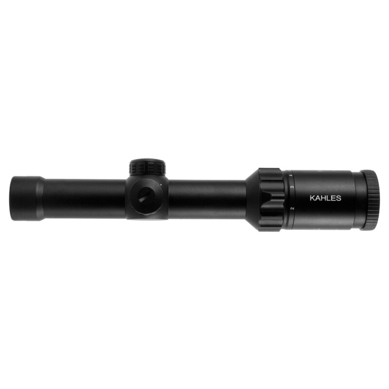 Lunette de tir Kahles K16i 1-6x24, 3GR