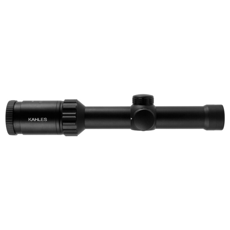 Lunette de tir Kahles K16i 1-6x24, 3GR