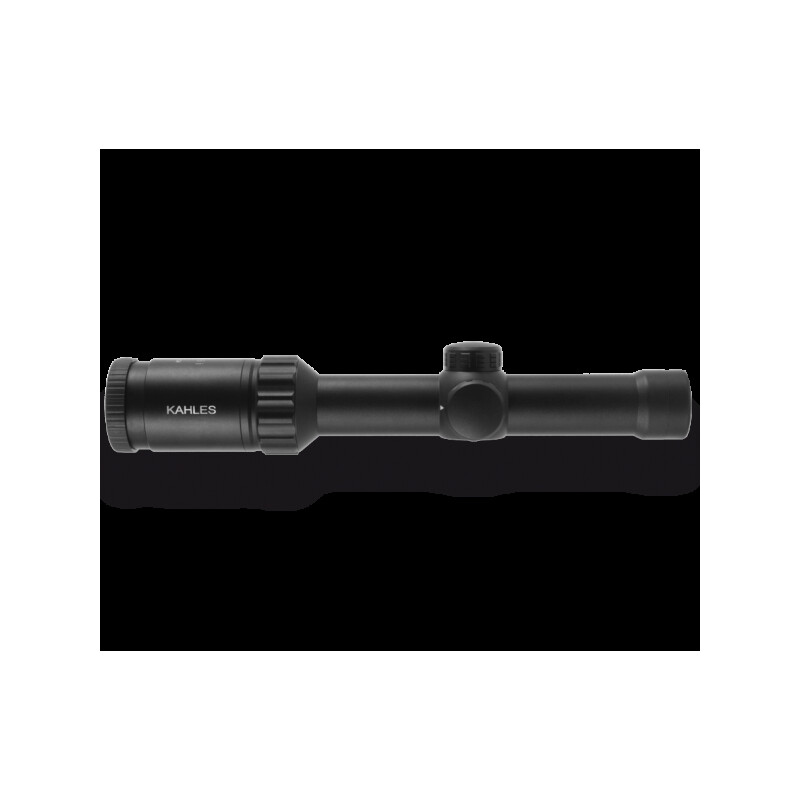 Kahles Zielfernrohr K16i 1-6x24, 3GR