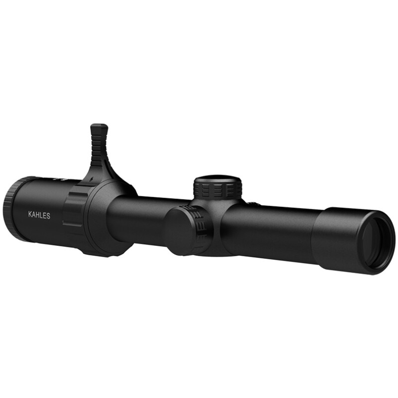 Lunette de tir Kahles K18i 1-8x24, 3GR