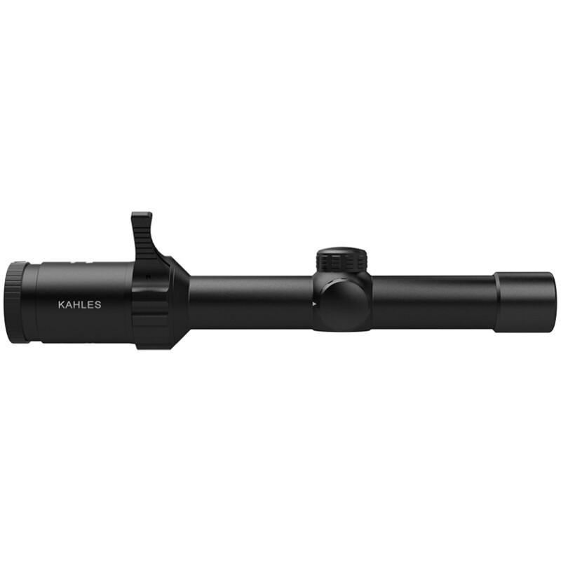 Lunette de tir Kahles K18i 1-8x24, 3GR