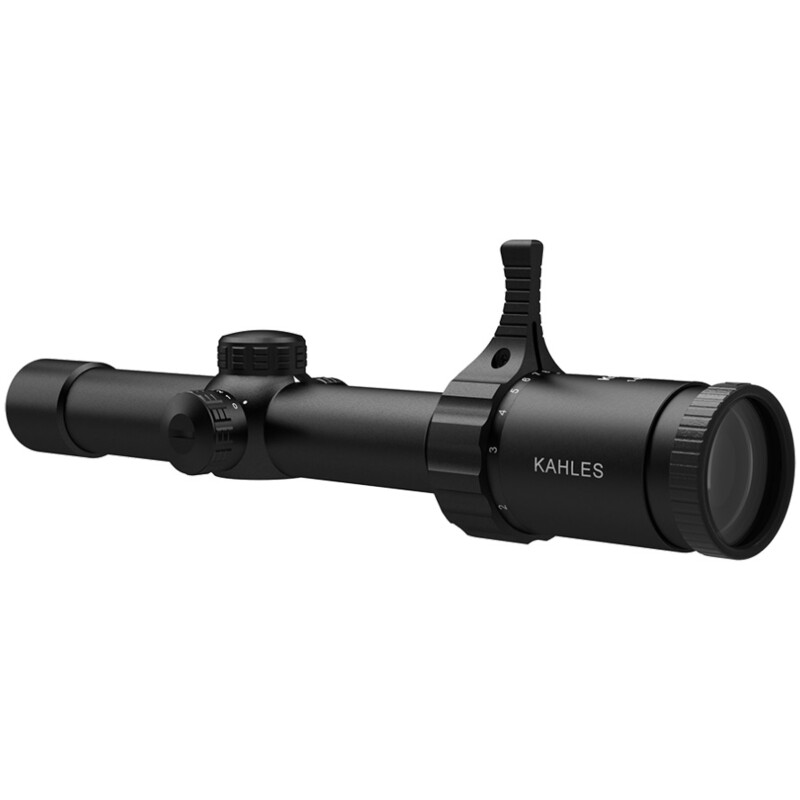 Lunette de tir Kahles K18i 1-8x24, 3GR
