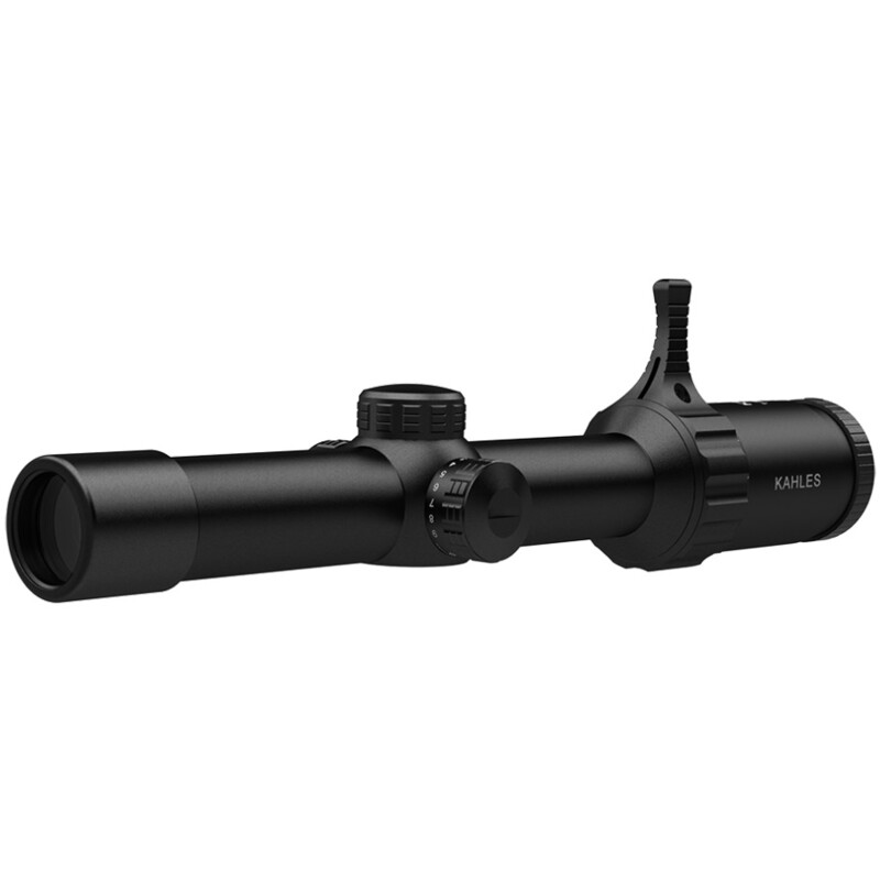 Lunette de tir Kahles K18i 1-8x24, 3GR