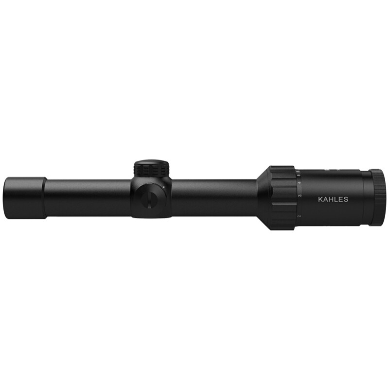 Lunette de tir Kahles K18i 1-8x24, 3GR