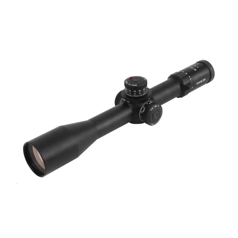 Lunette de tir Kahles K312i 3-12x50 , Mil7, cw, gauche