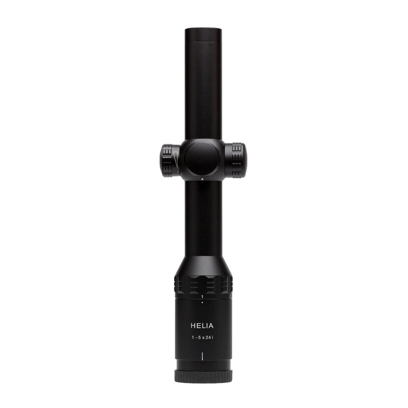Kahles Lunette de tir Khales HELIA 1-5x24i SR, 4-DH