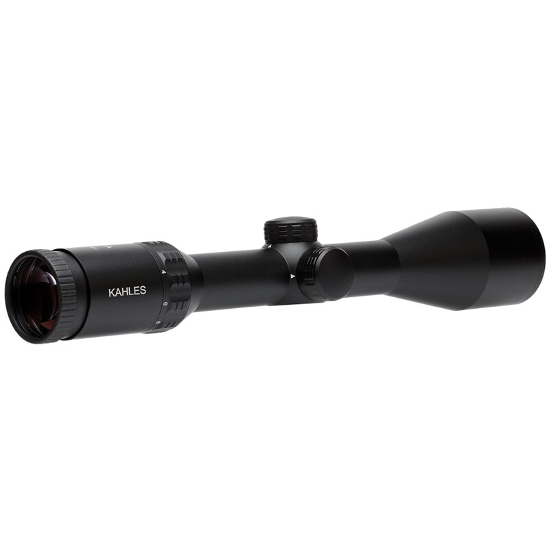 Lunette de tir Kahles Helia 2-10x50i SR