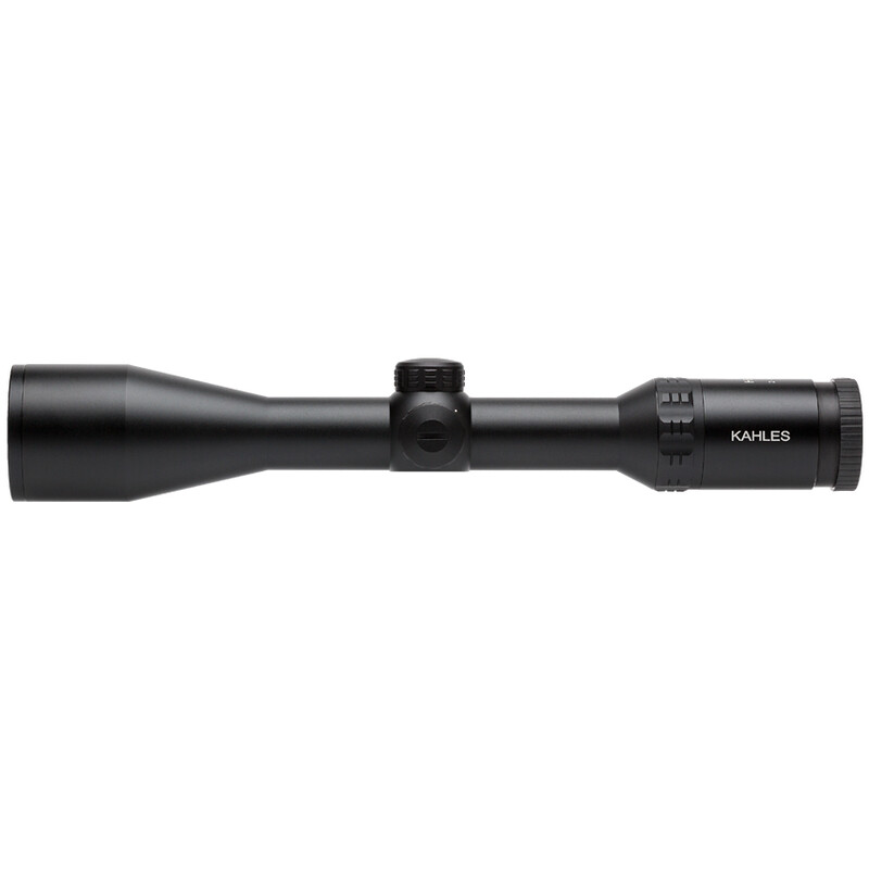 Lunette de tir Kahles Helia 2-10x50i SR