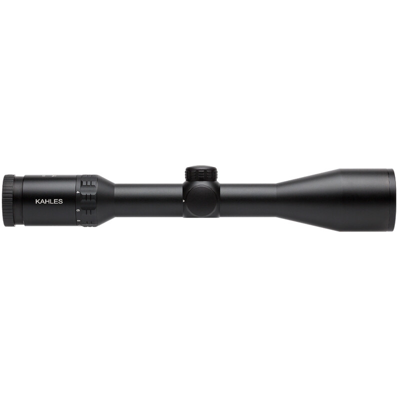Lunette de tir Kahles Helia 2-10x50i SR