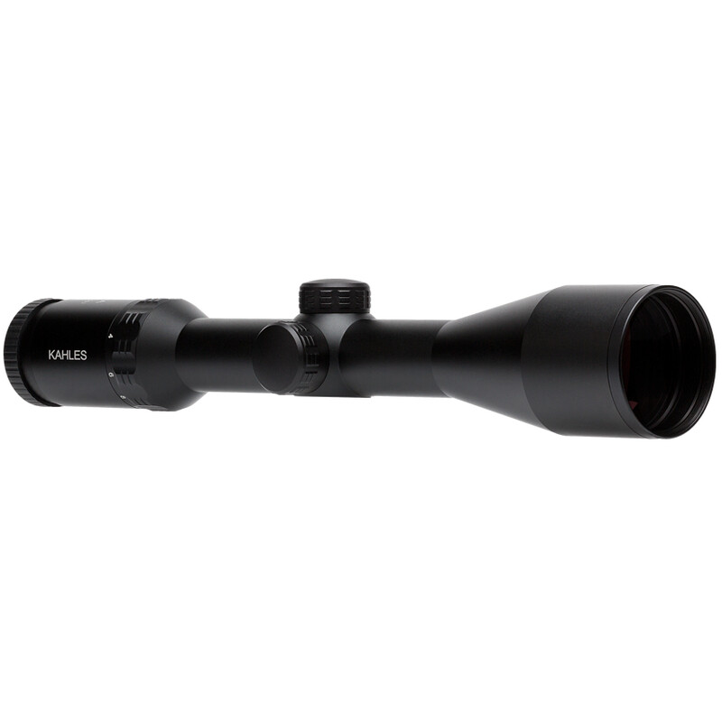 Lunette de tir Kahles Helia 2-10x50i SR