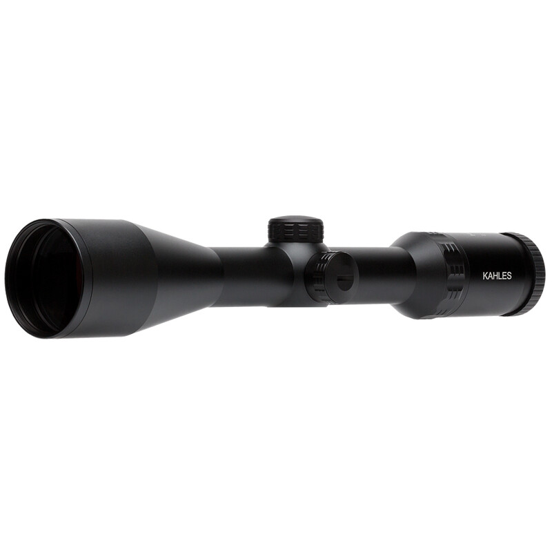 Lunette de tir Kahles Helia 2-10x50i SR