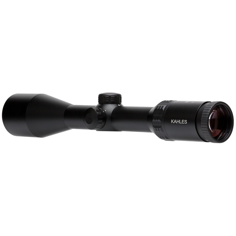 Lunette de tir Kahles Helia 2-10x50i SR