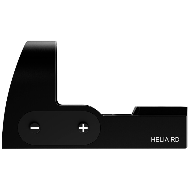 Kahles Chercheur de point rouge HELIA RD Picatinny/Weaver Mount, 2 MOA Dot
