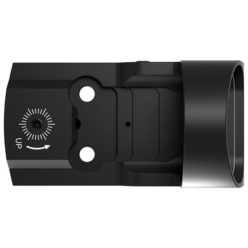 Kahles Chercheur de point rouge HELIA RD Adaptateurs Plate, 2 MOA Dot