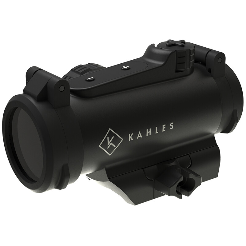 Kahles Aide à la visée HELIA RD-C, 2 MOA Dot