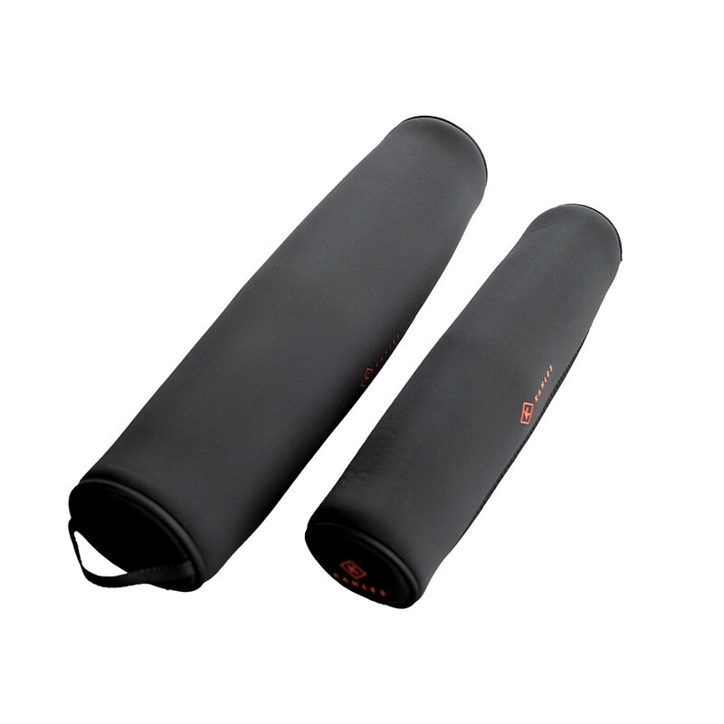 Kahles Protection néoprène pour lunettes de visée 215 x 62 mm