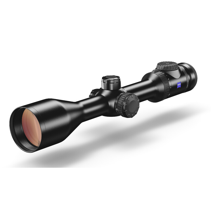 Lunette de tir ZEISS V8 2,8-20×56 Réticule 60