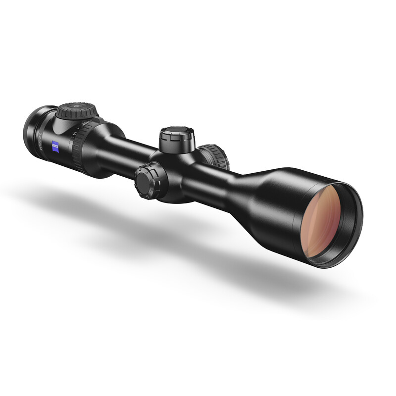 Lunette de tir ZEISS V8 2,8-20×56 Réticule 60