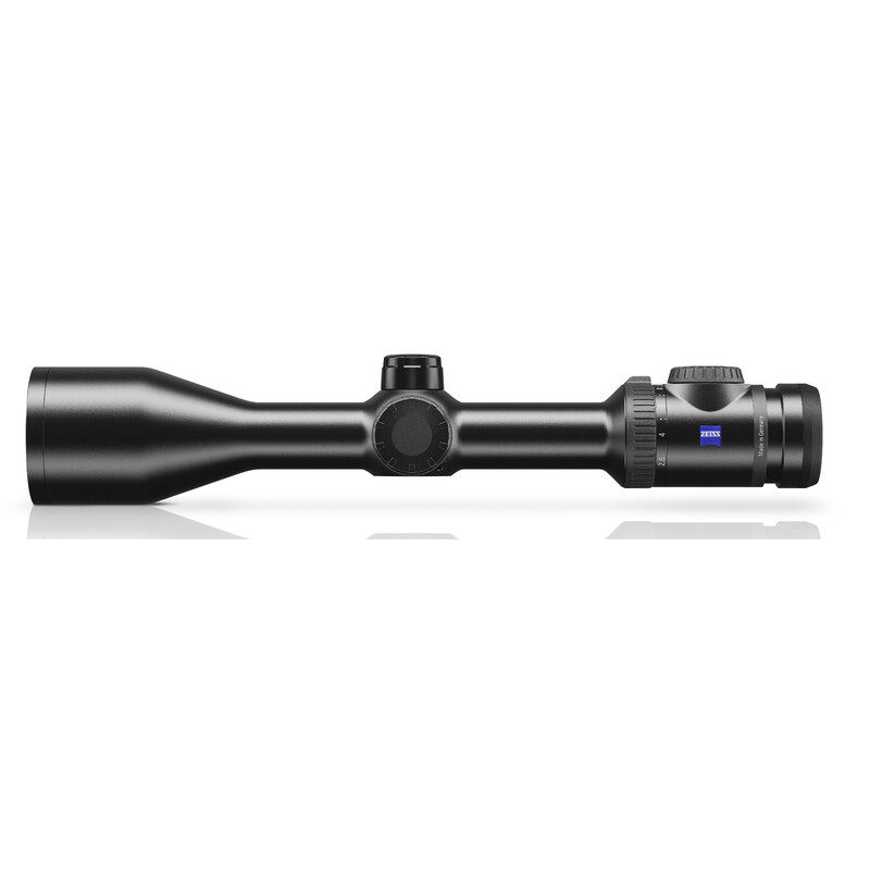 Lunette de tir ZEISS V8 2,8-20×56 Réticule 60